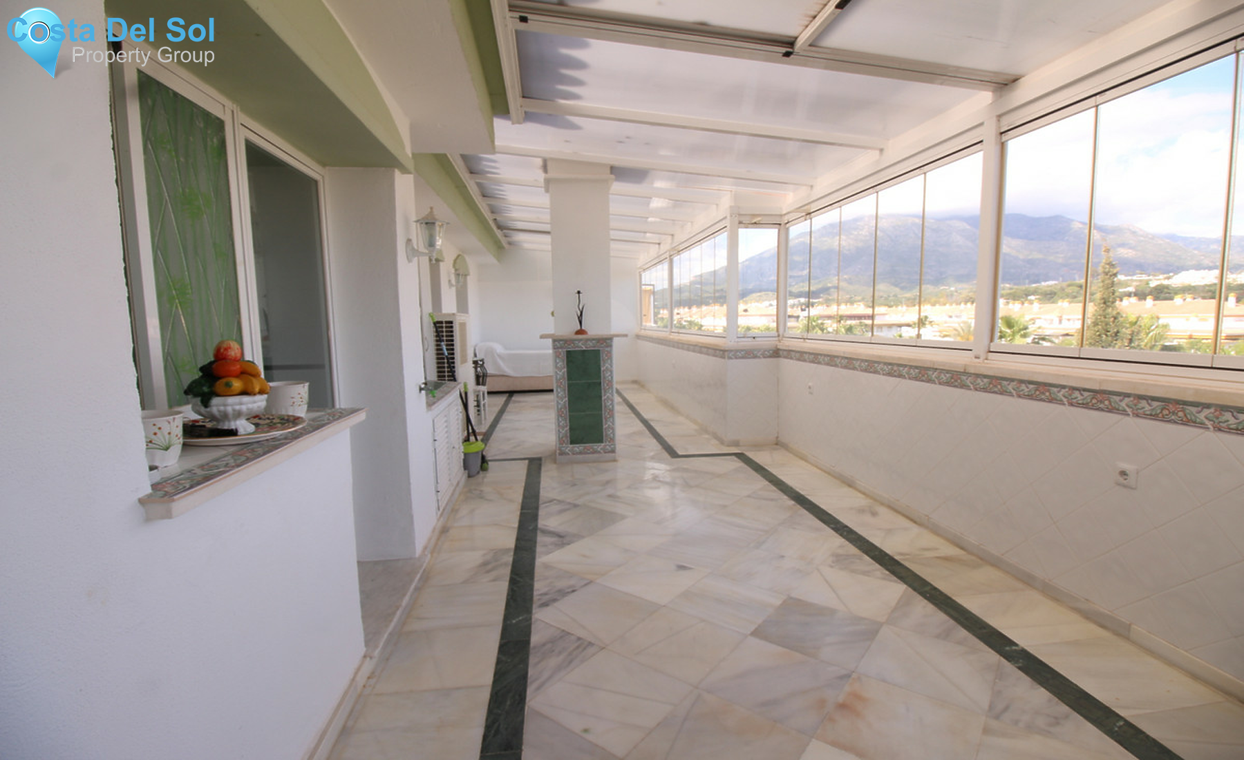 Penthouse in Marbella-1335628