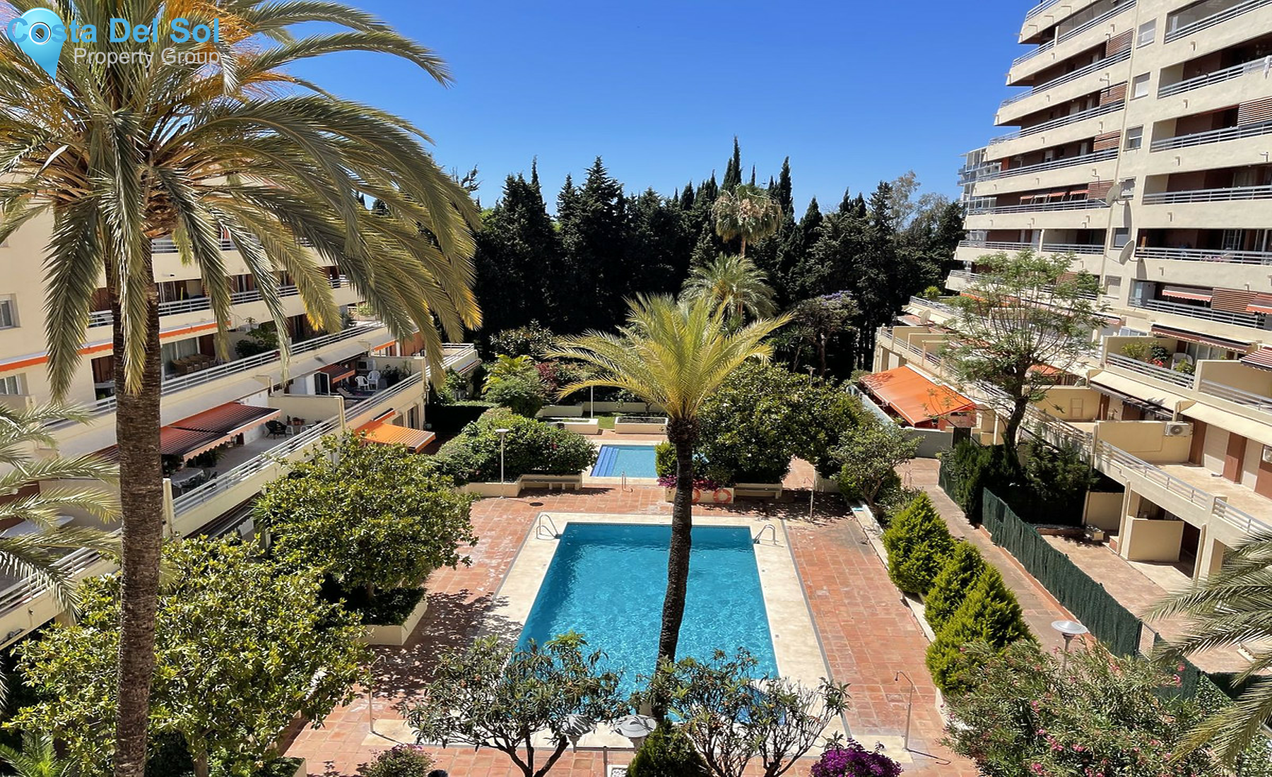 Penthouse in Marbella-1369111