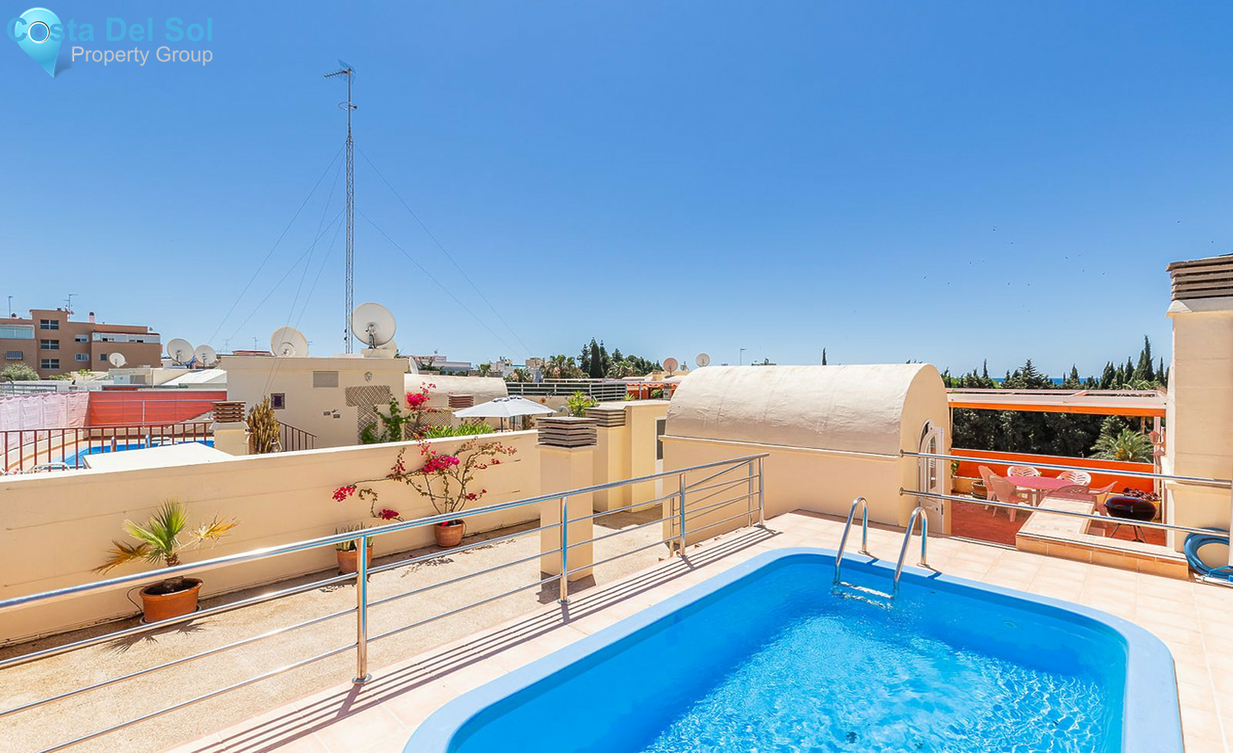 Penthouse in Marbella-1369097