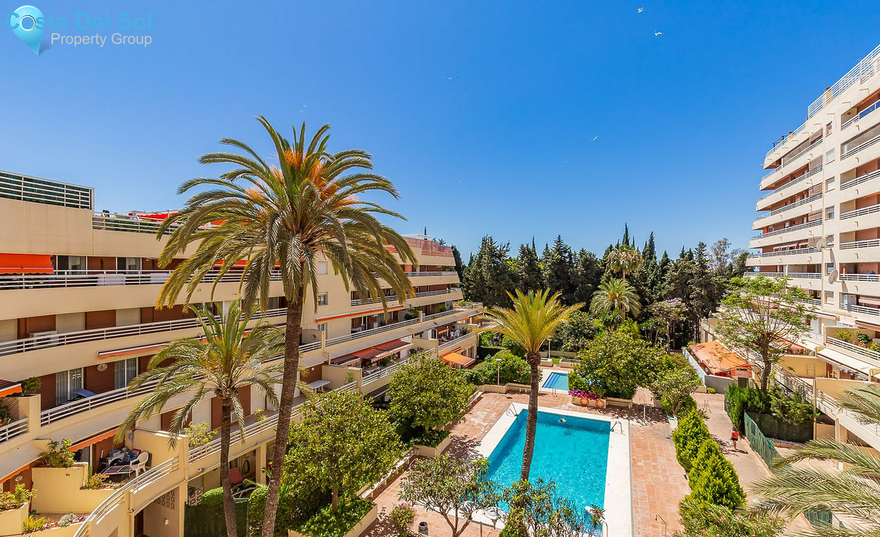 Penthouse in Marbella-1369098