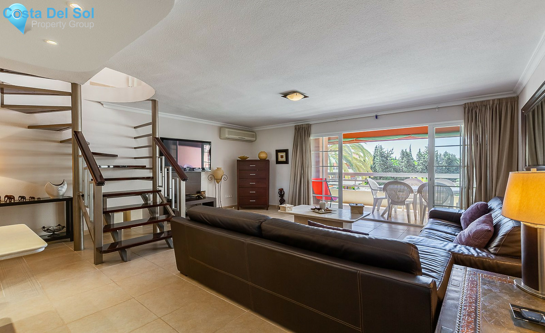 Penthouse in Marbella-1369099