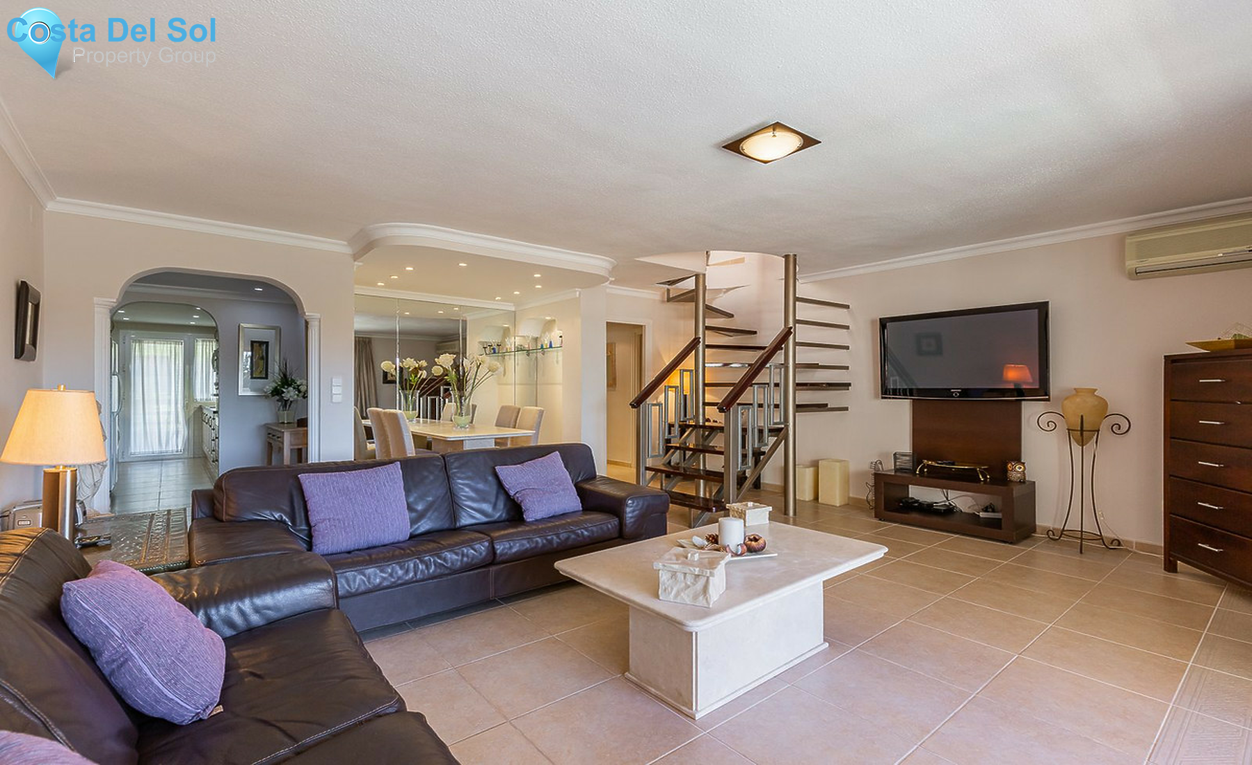 Penthouse in Marbella-1369100