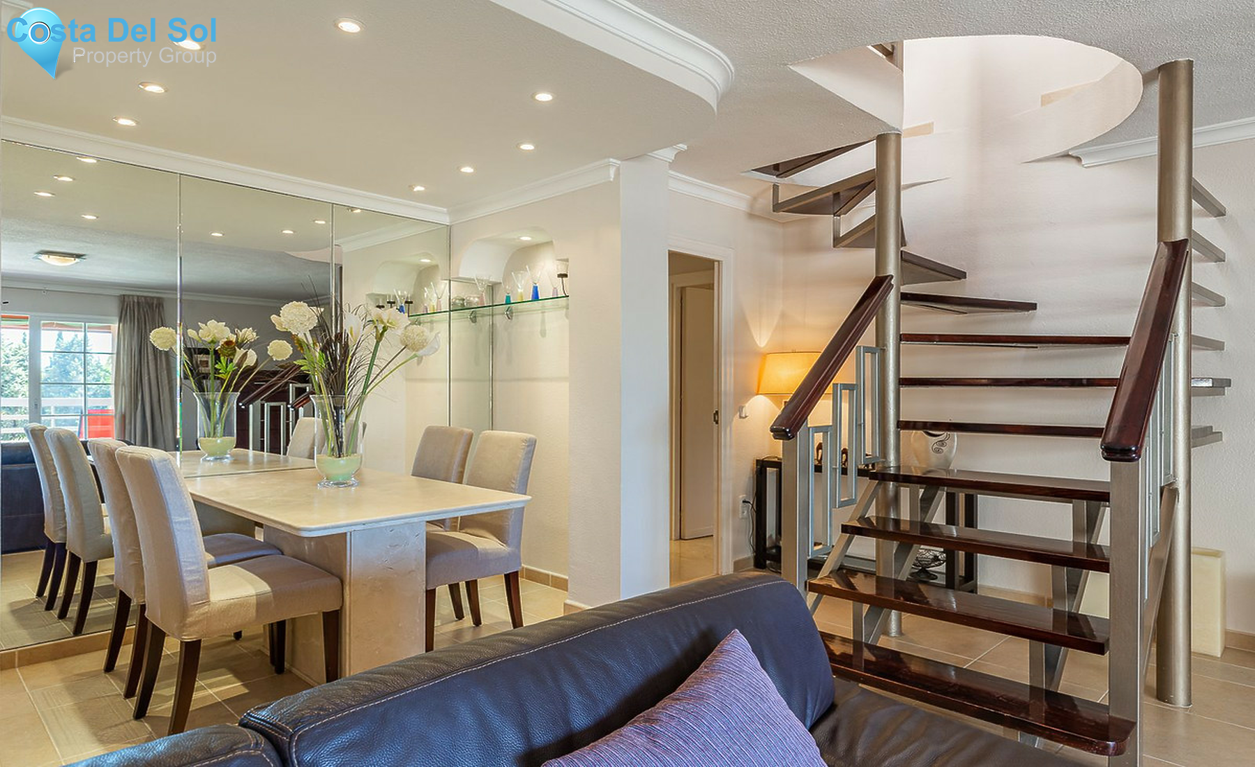 Penthouse in Marbella-1369101