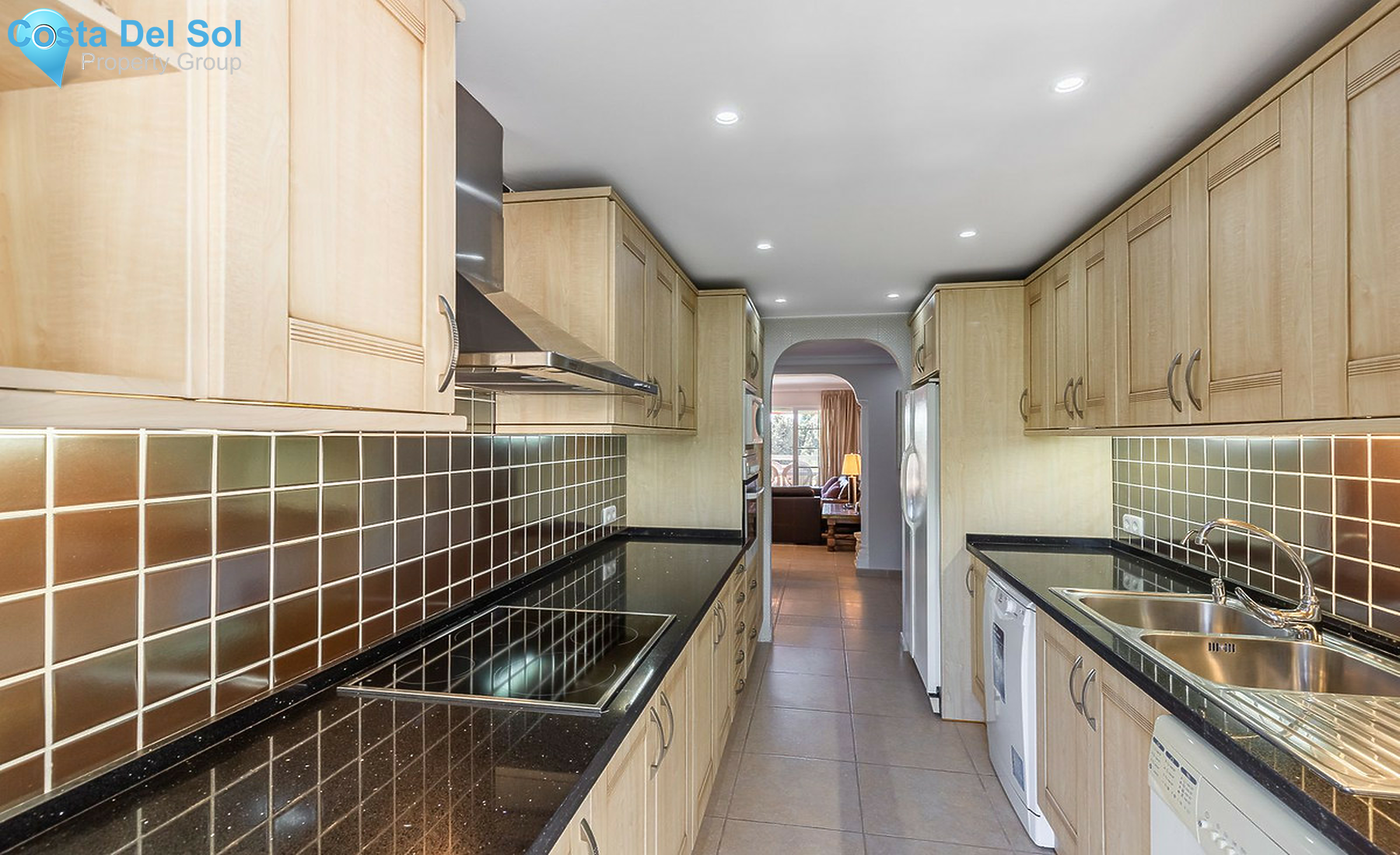 Penthouse in Marbella-1369102