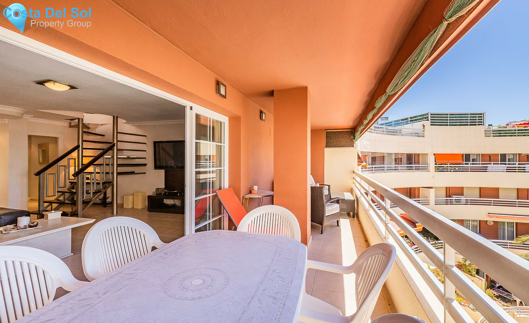 Penthouse in Marbella-1369103