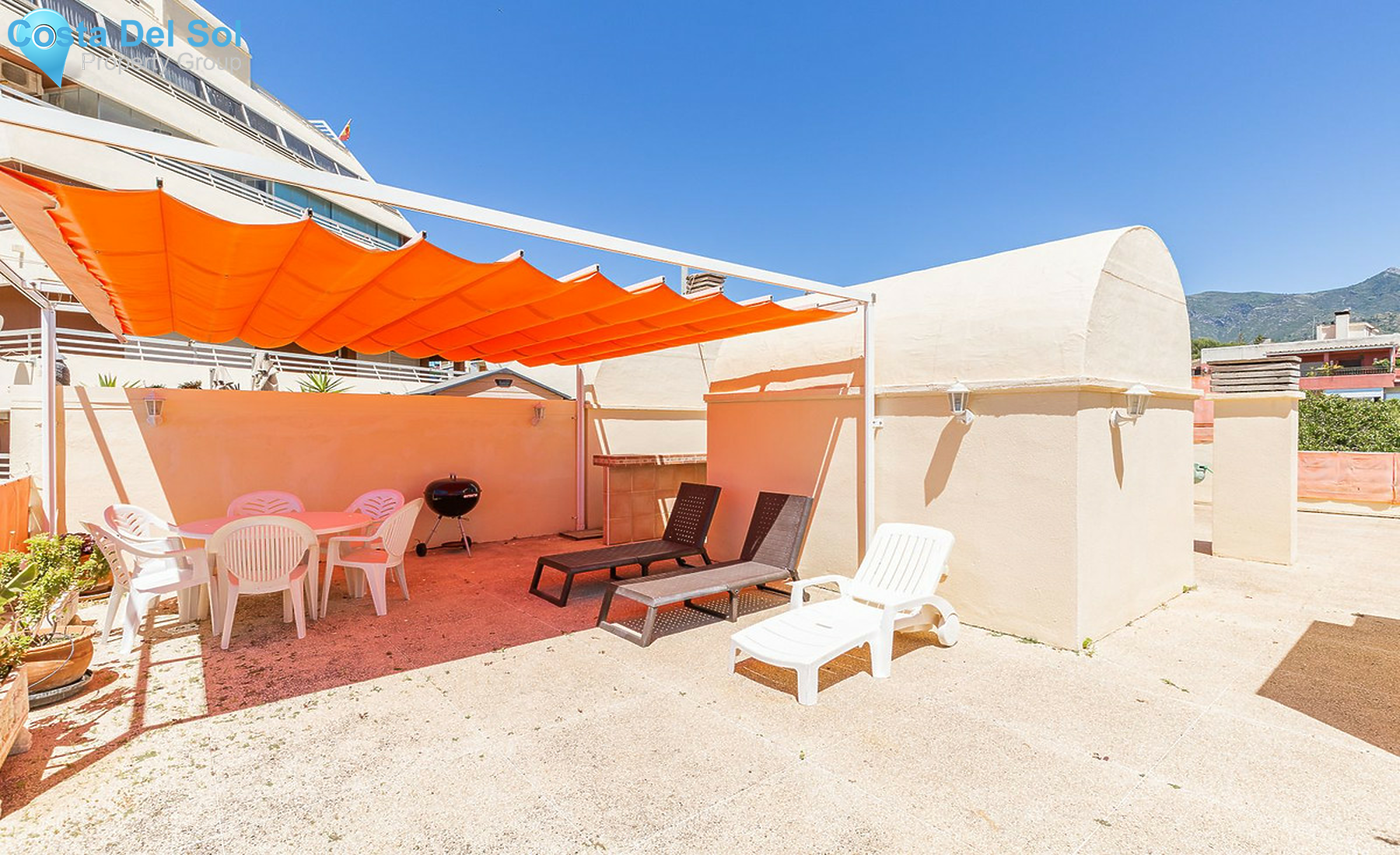 Penthouse in Marbella-1369104