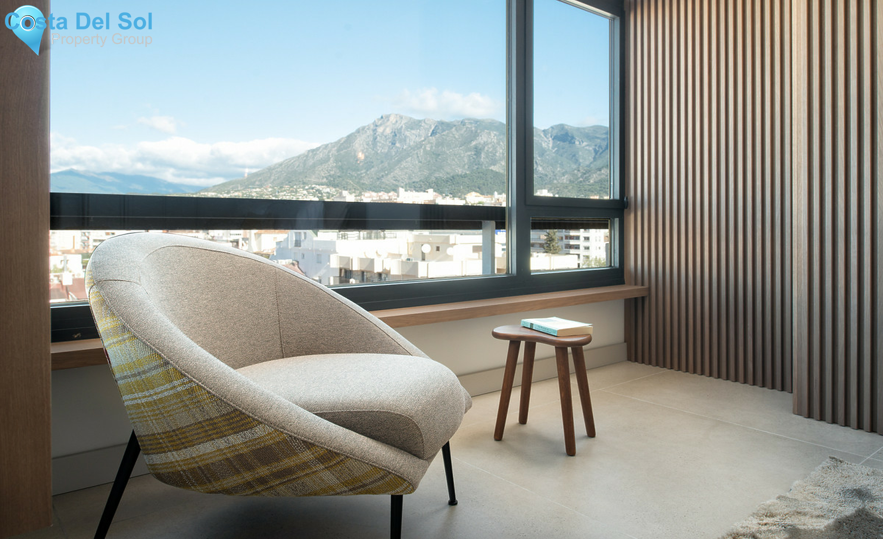 Penthouse in Marbella-1372748