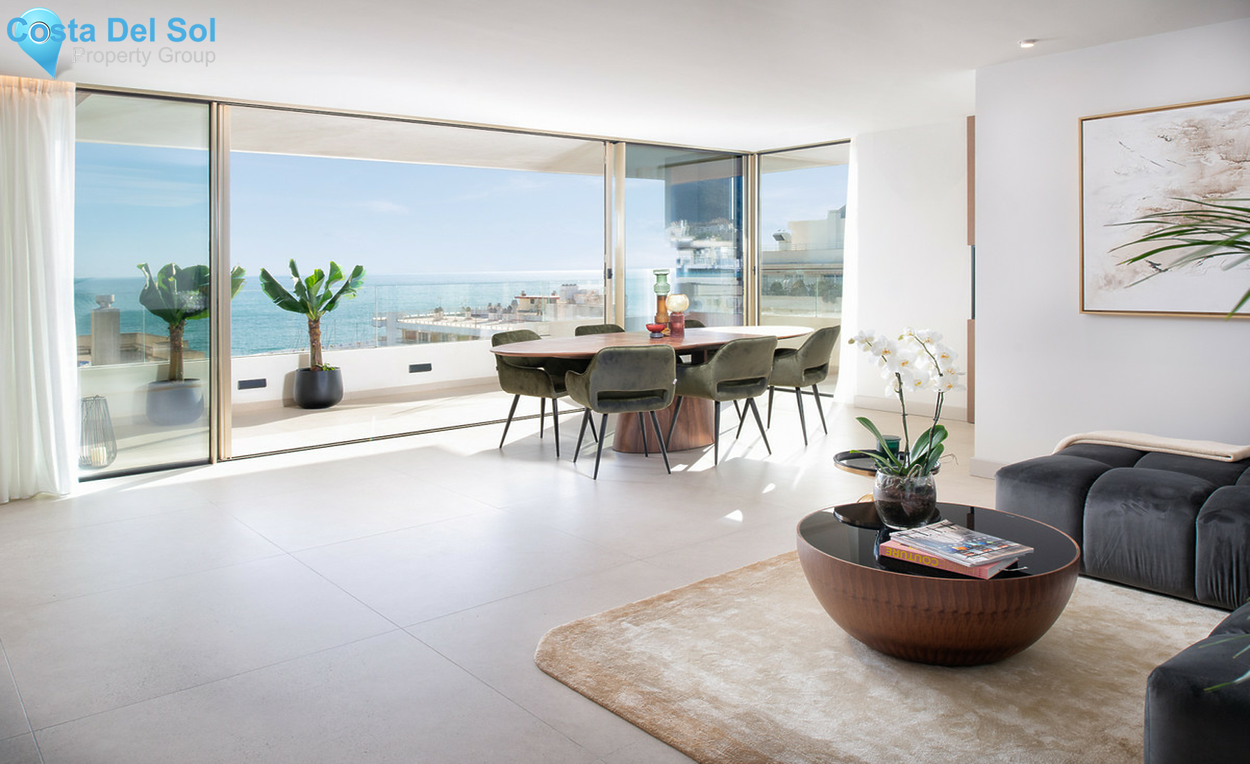 Penthouse in Marbella-1372751