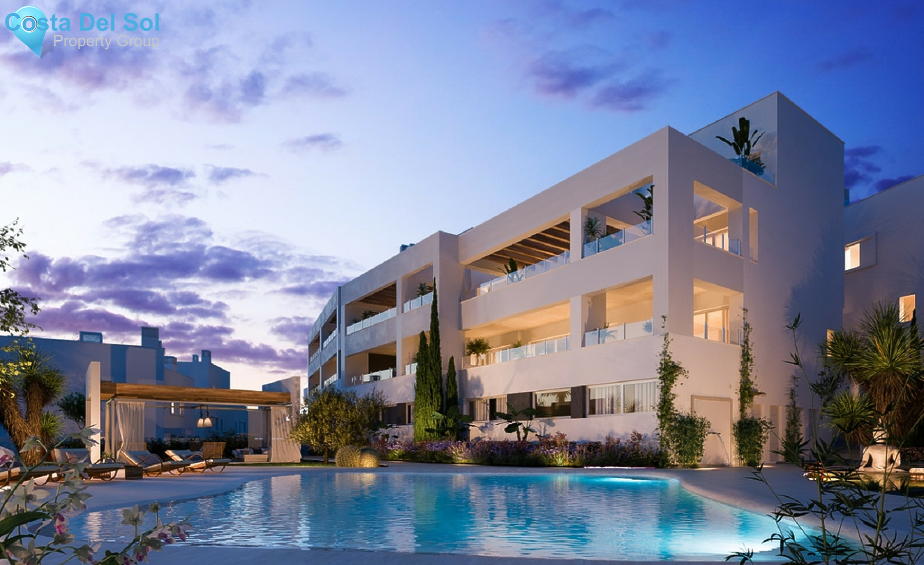 Penthouse in Marbella-1379001