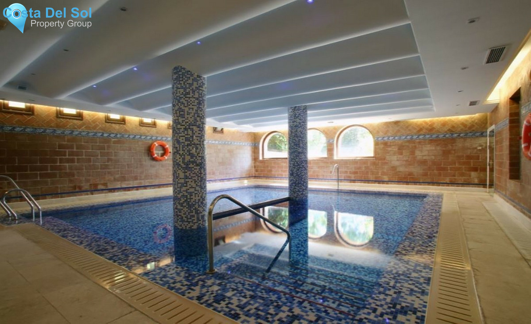 Penthouse in Marbella-1410613