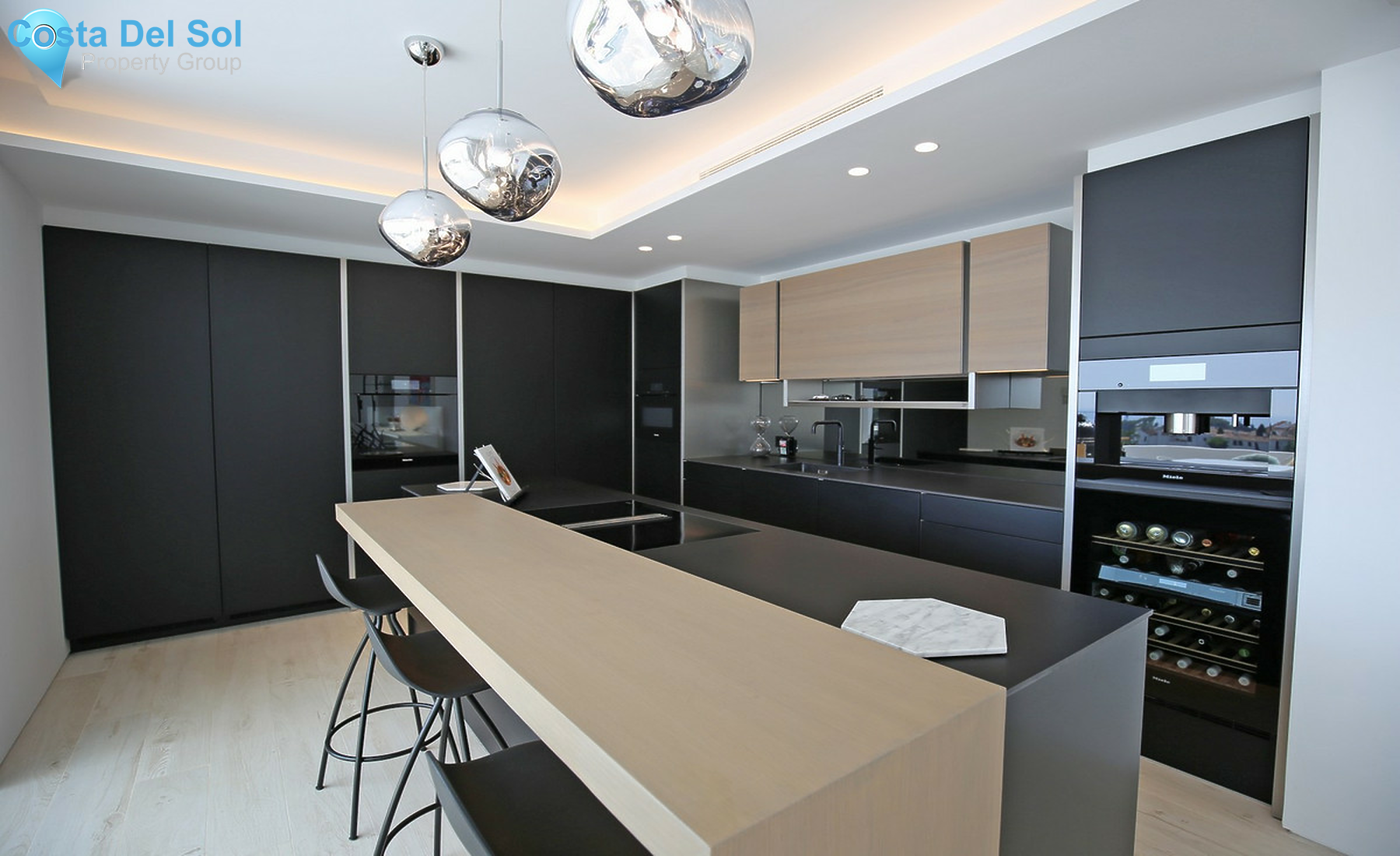 Penthouse in Marbella-1410614