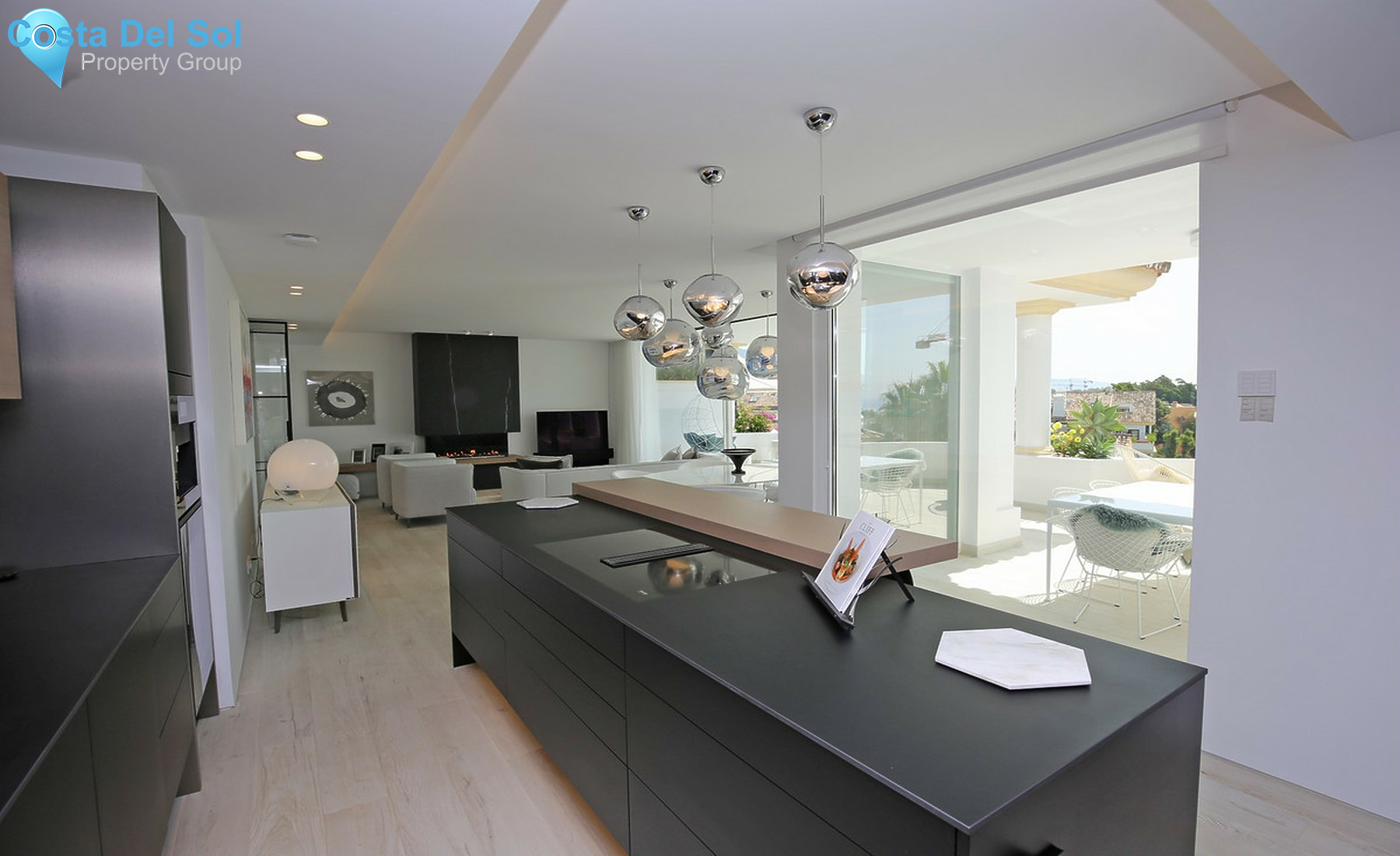 Penthouse in Marbella-1410615