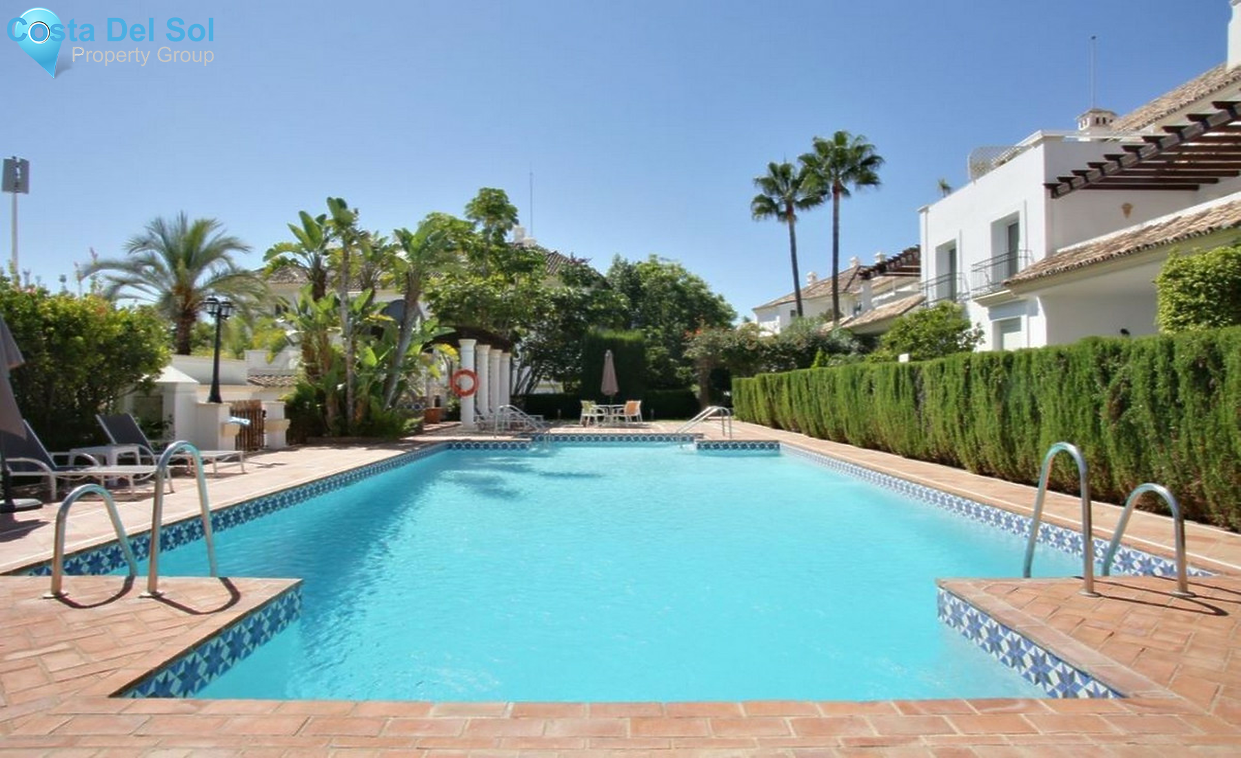 Penthouse in Marbella-1410619