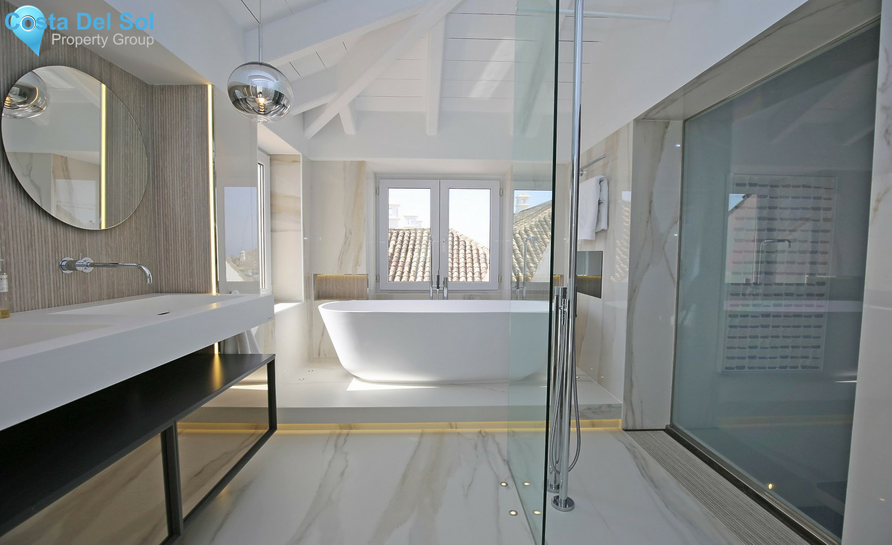 Penthouse in Marbella-1410605