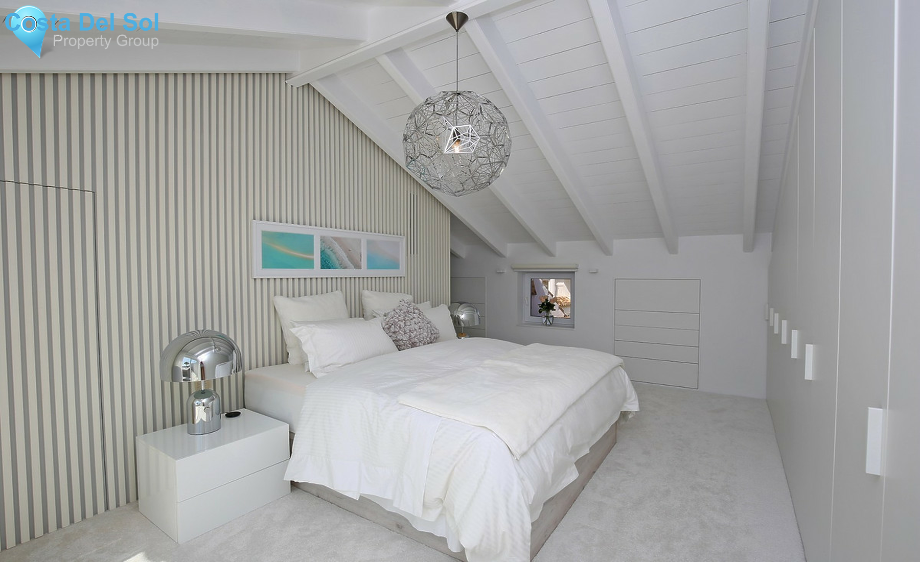 Penthouse in Marbella-1410607