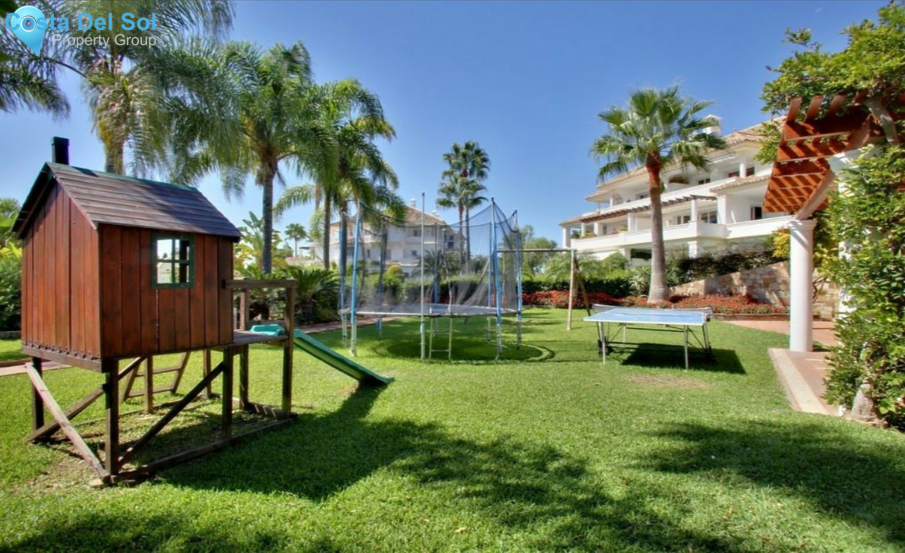 Penthouse in Marbella-1410609