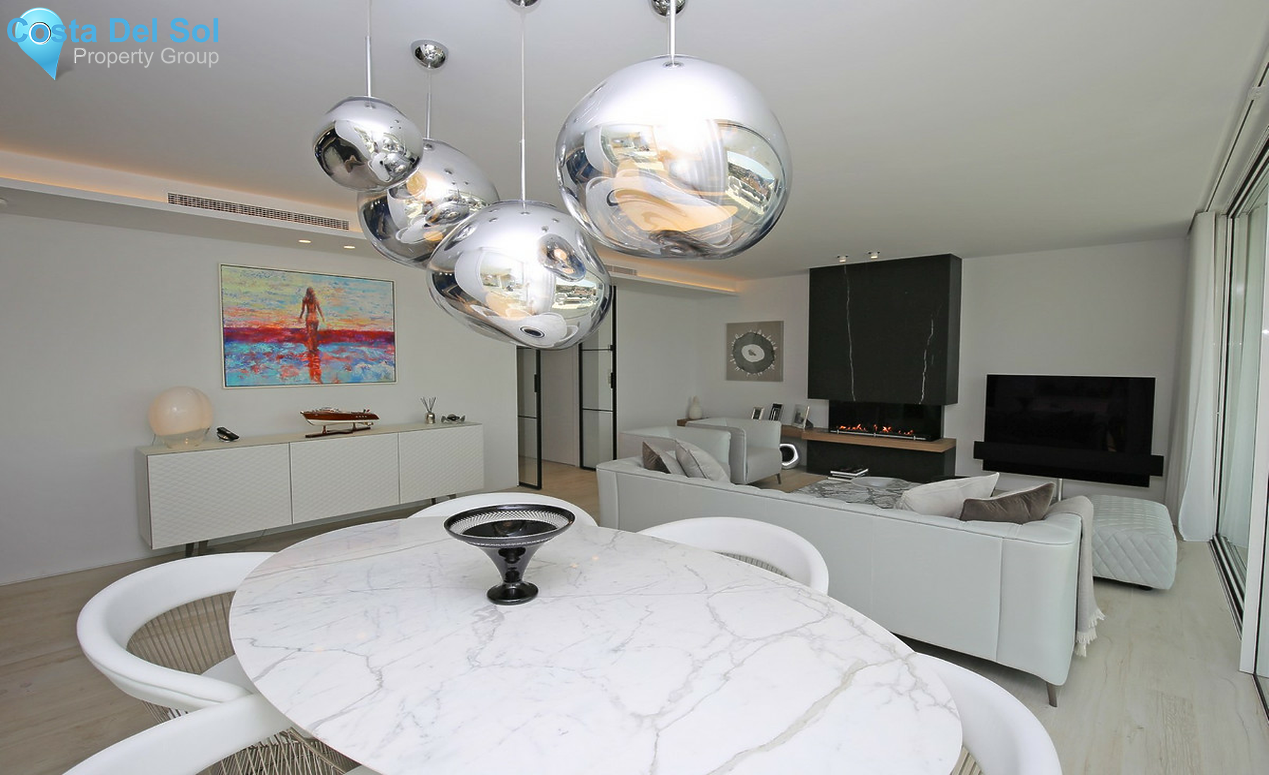 Penthouse in Marbella-1410610