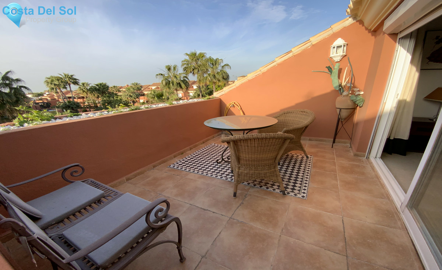 Penthouse in Marbella-1438635