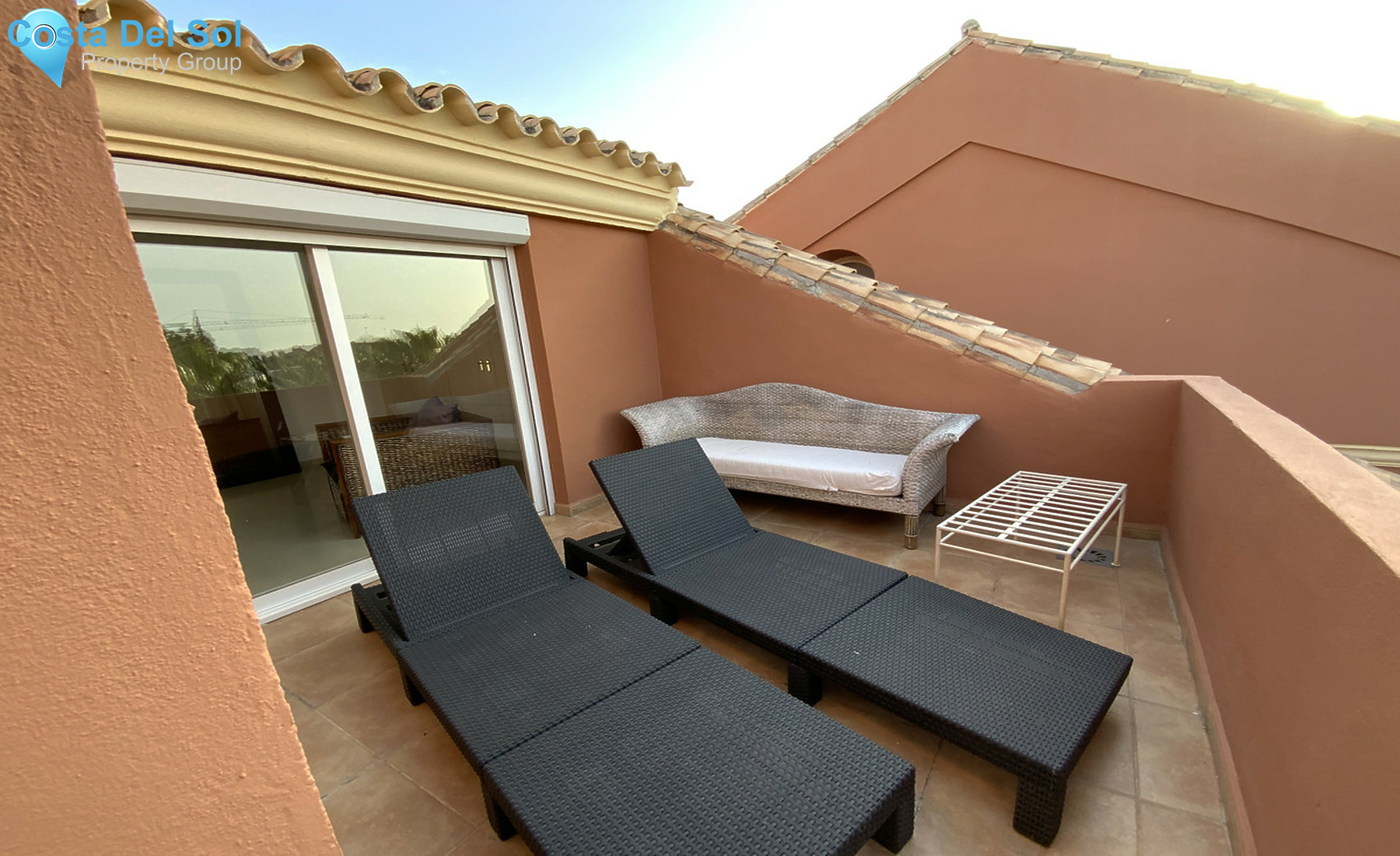 Penthouse in Marbella-1438644