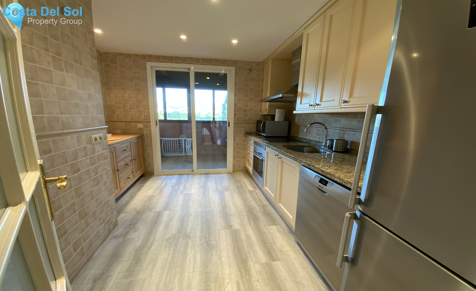 Penthouse in Marbella-1438648