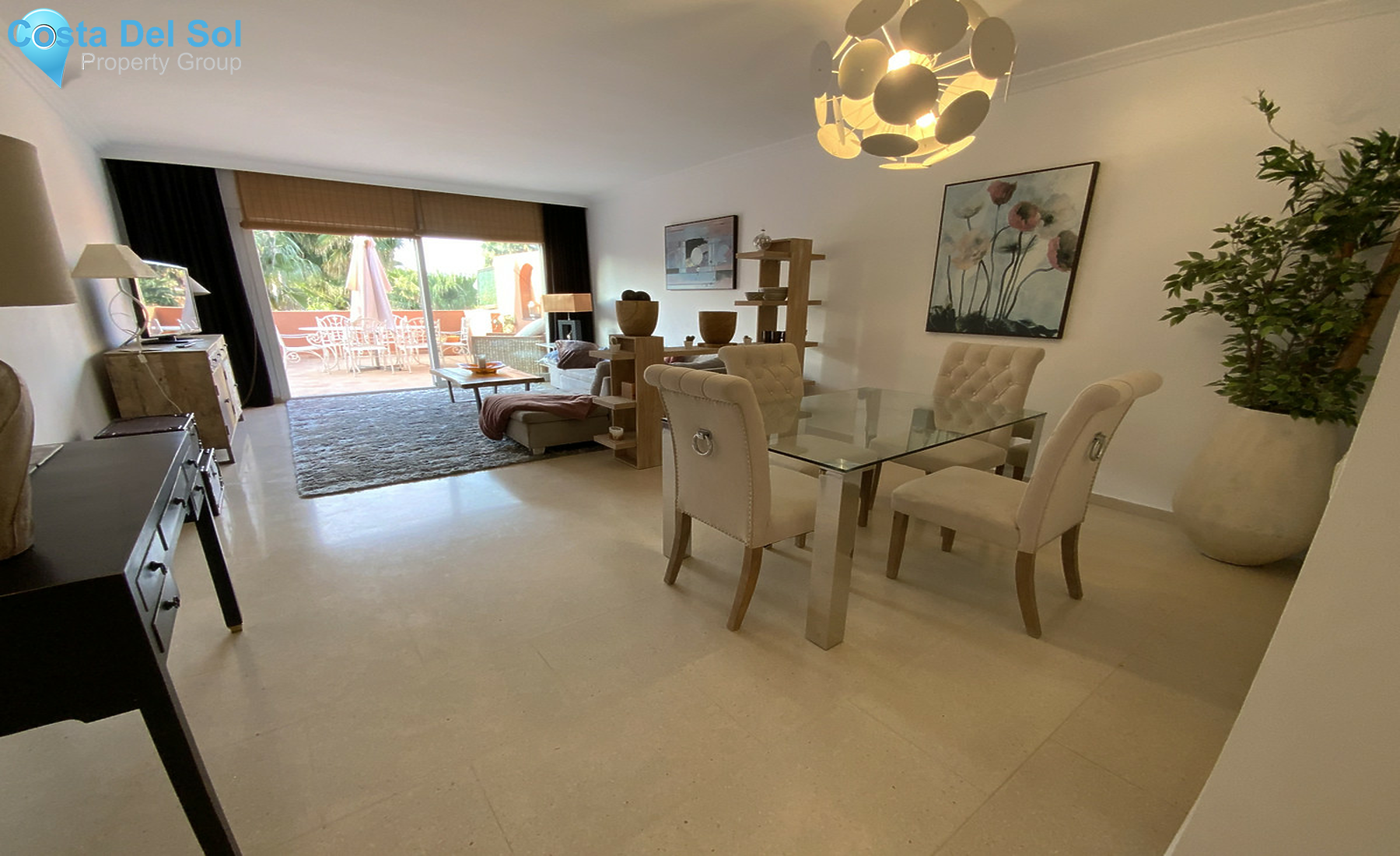 Penthouse in Marbella-1438649