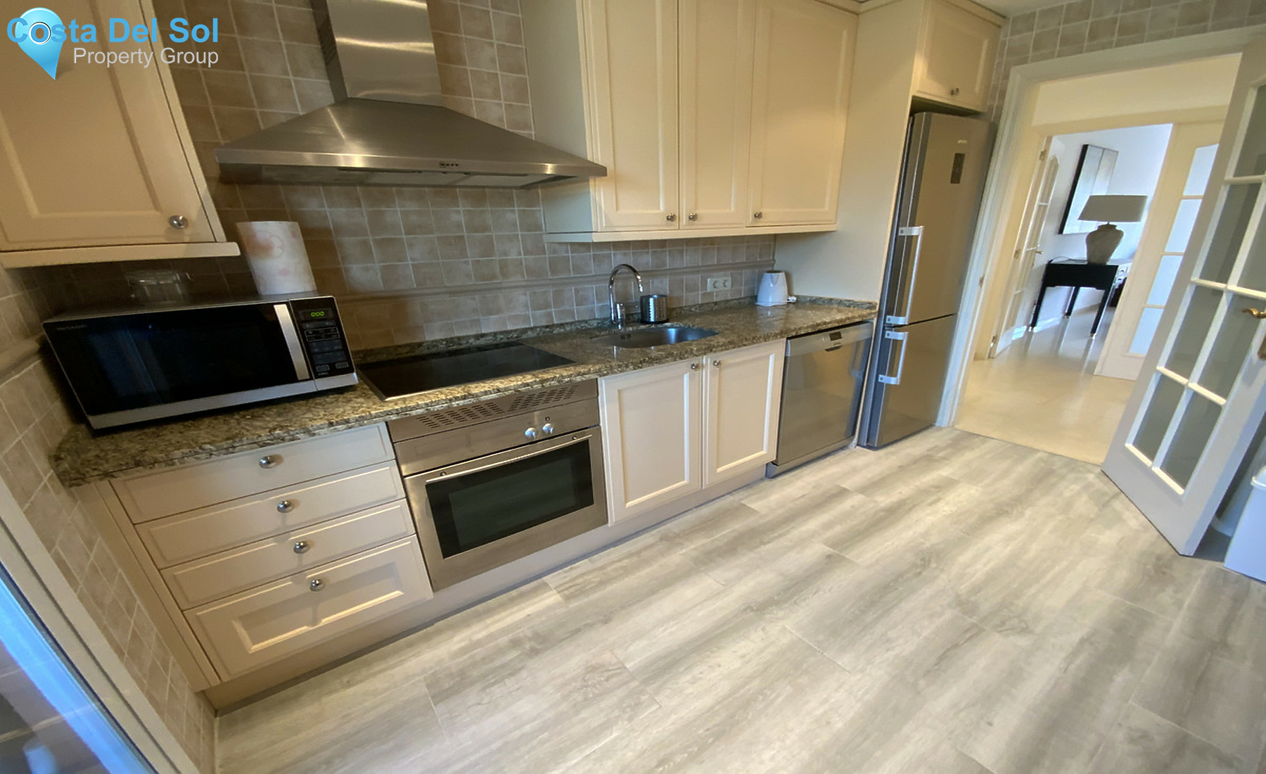 Penthouse in Marbella-1438637