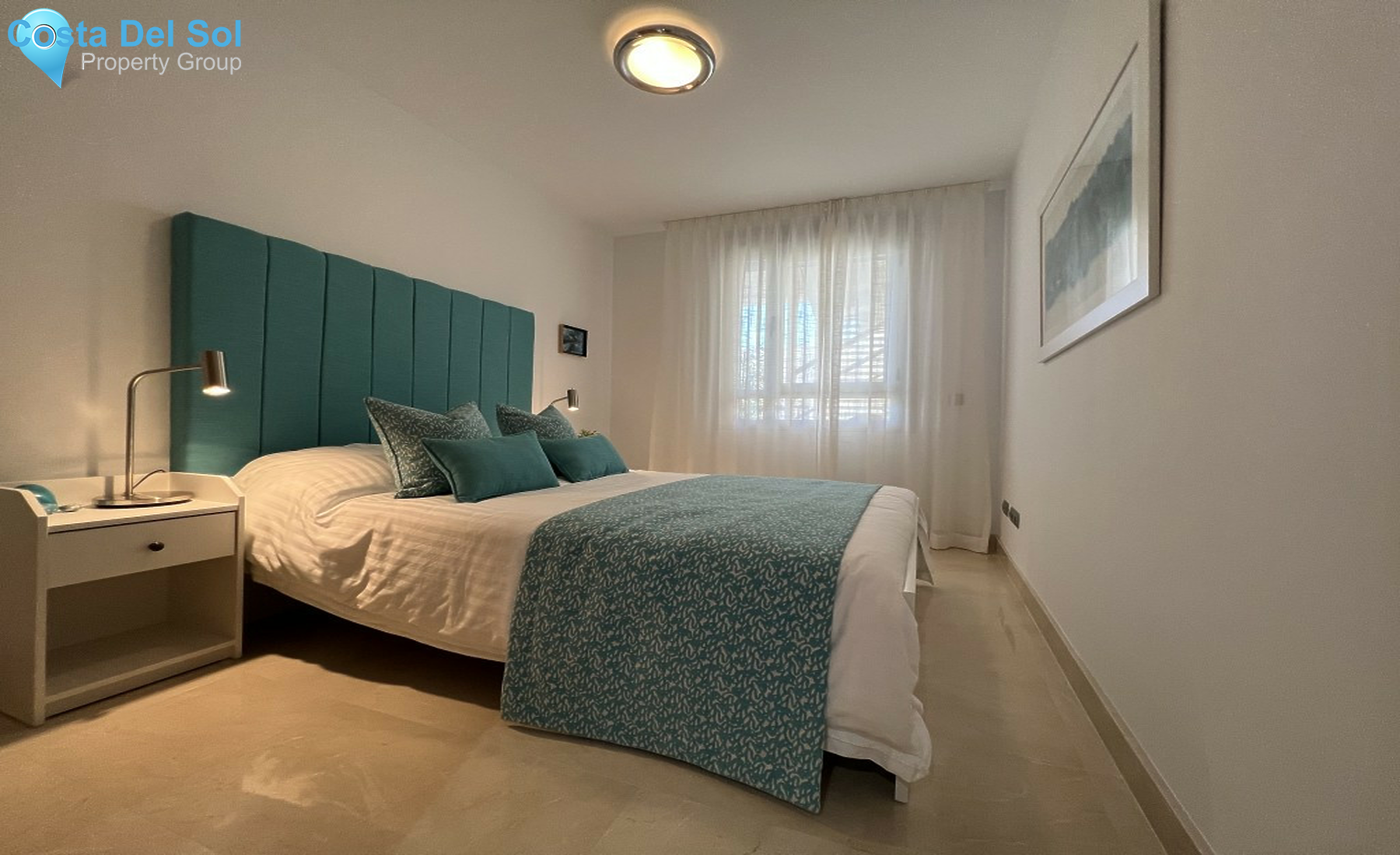 Penthouse in San Pedro de Alcántara-1440232