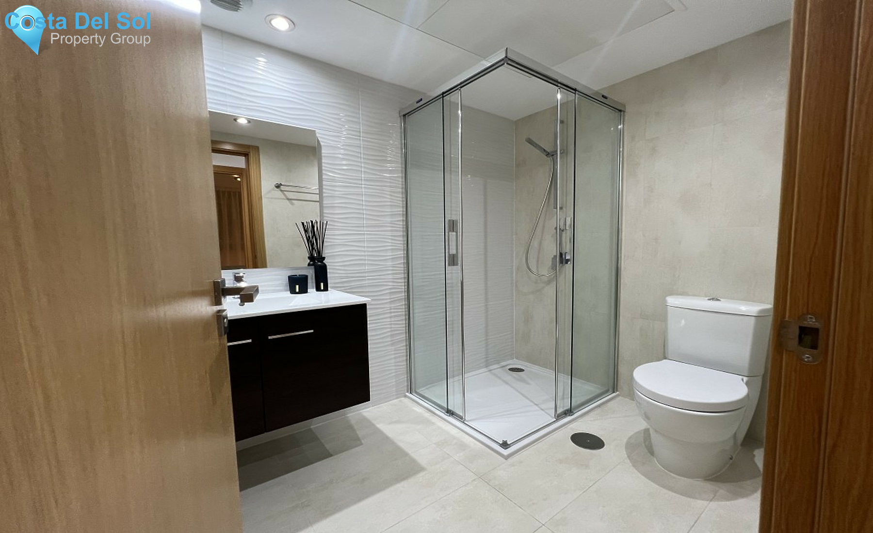 Penthouse in San Pedro de Alcántara-1440233