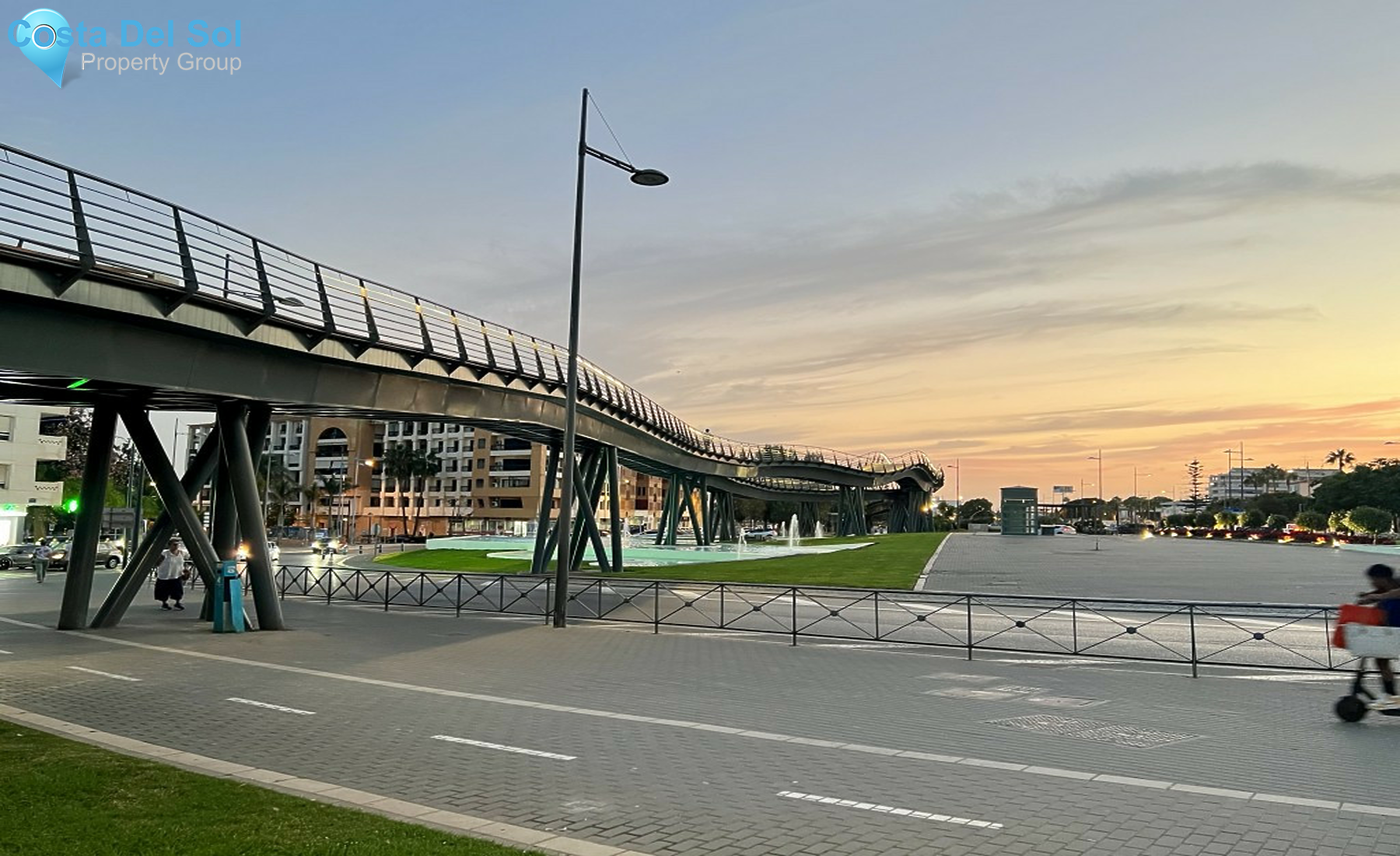 Penthouse in San Pedro de Alcántara-1440234