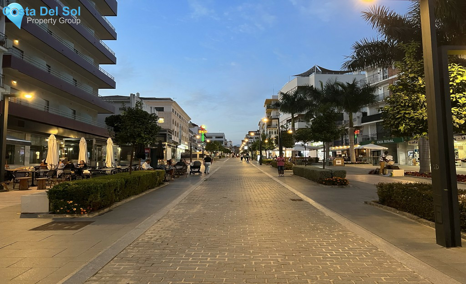 Penthouse in San Pedro de Alcántara-1440235