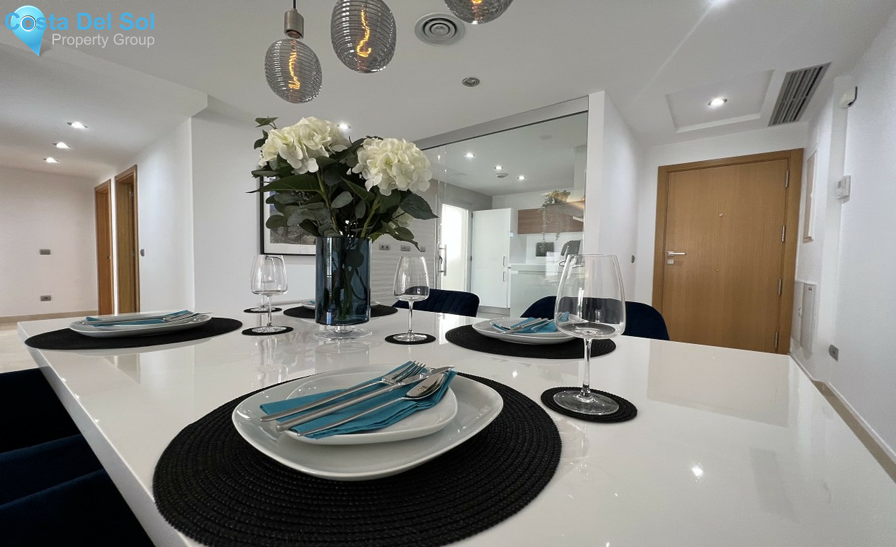 Penthouse in San Pedro de Alcántara-1440237