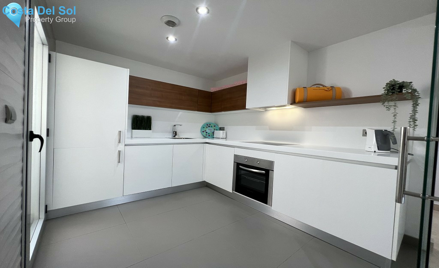 Penthouse in San Pedro de Alcántara-1440224