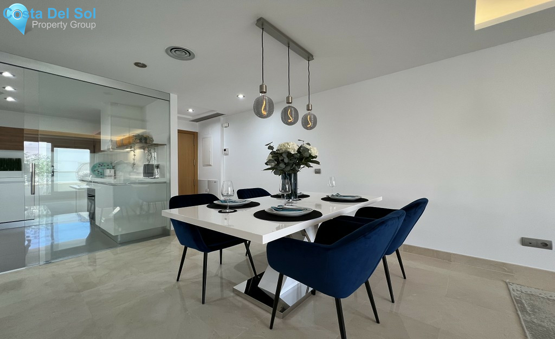 Penthouse in San Pedro de Alcántara-1440225