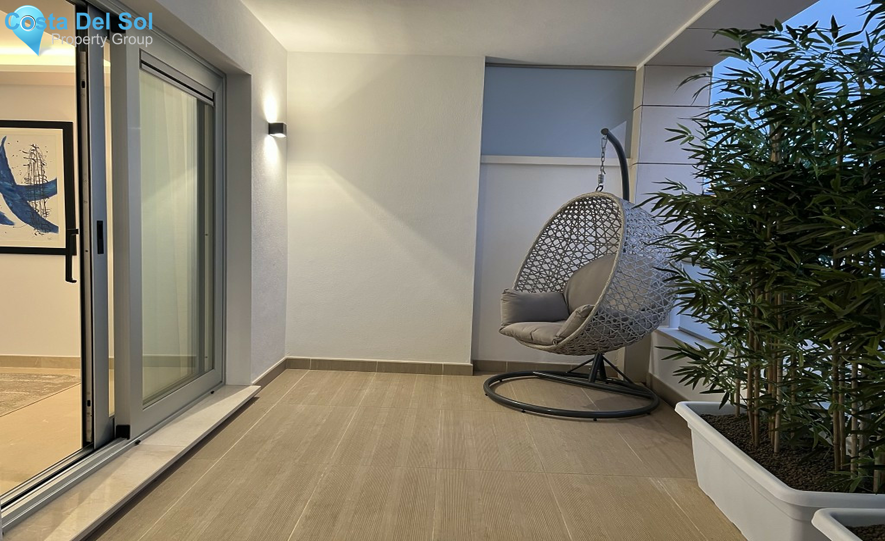 Penthouse in San Pedro de Alcántara-1440227