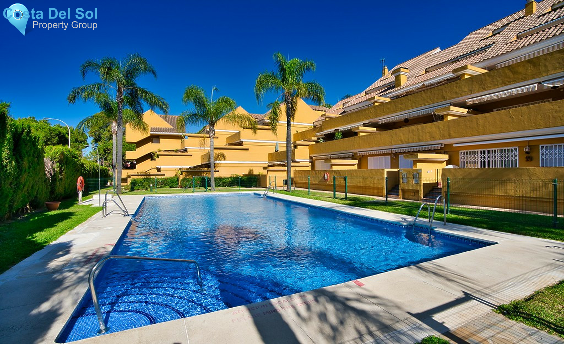 Penthouse in Marbella-1461180