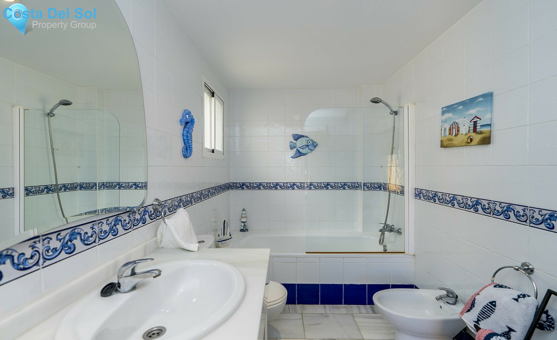 Penthouse in Marbella-1461189