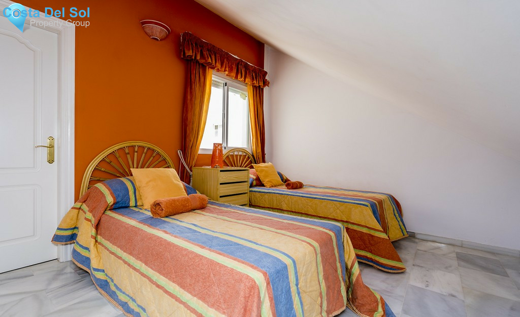 Penthouse in Marbella-1461191