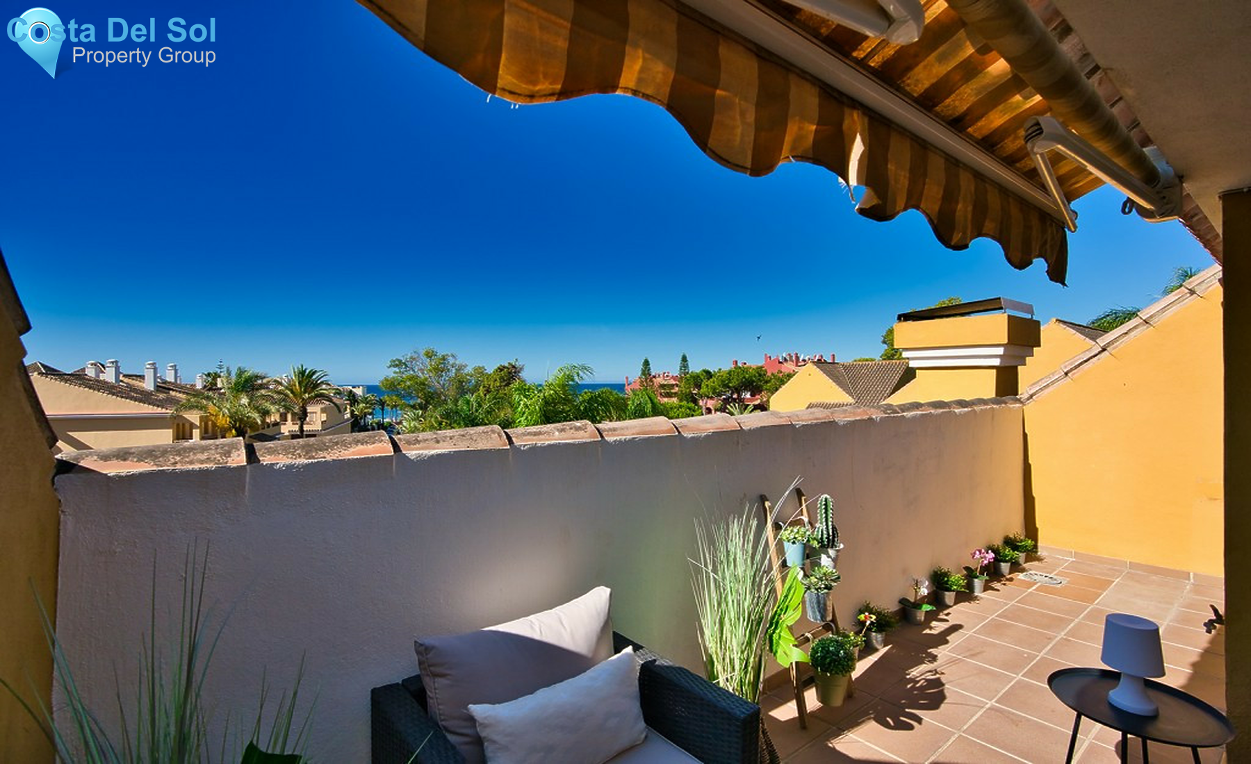 Penthouse in Marbella-1461194