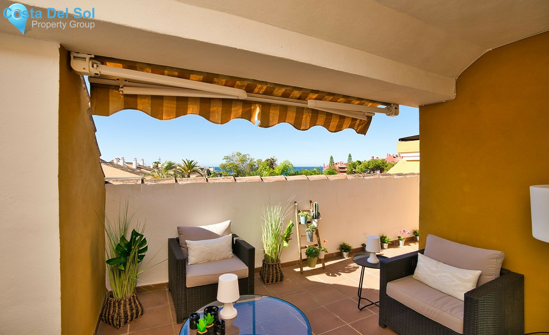 Penthouse in Marbella-1461195