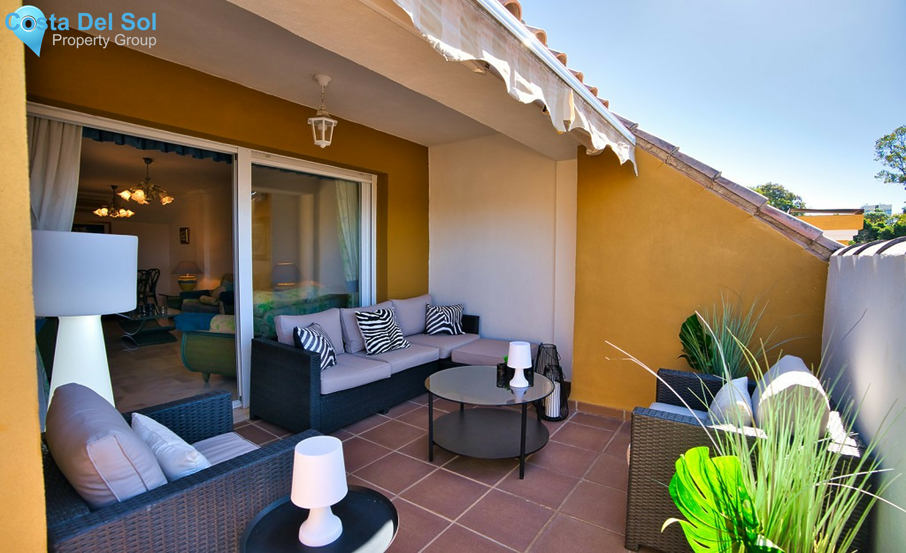 Penthouse in Marbella-1461196