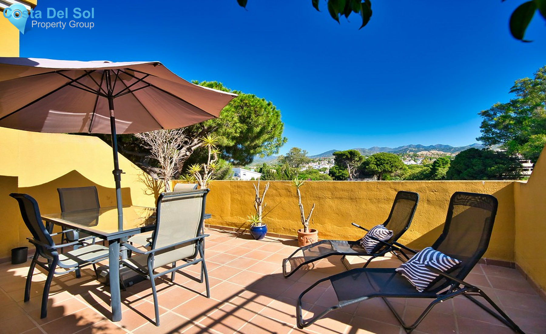 Penthouse in Marbella-1461198