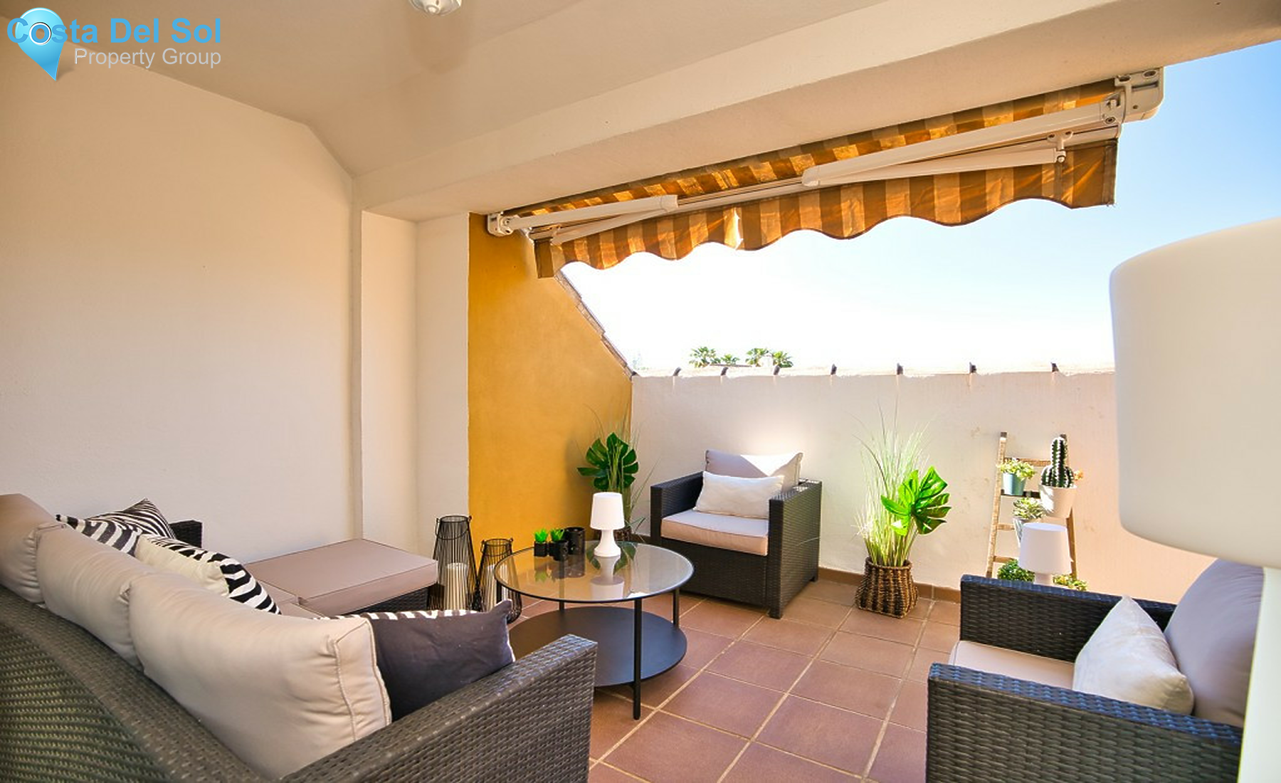 Penthouse in Marbella-1461181