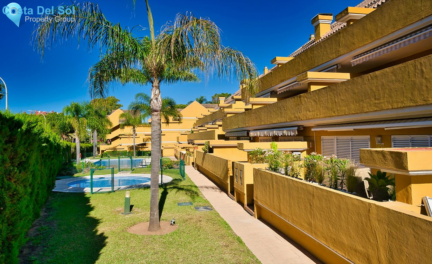 Penthouse in Marbella-1461199