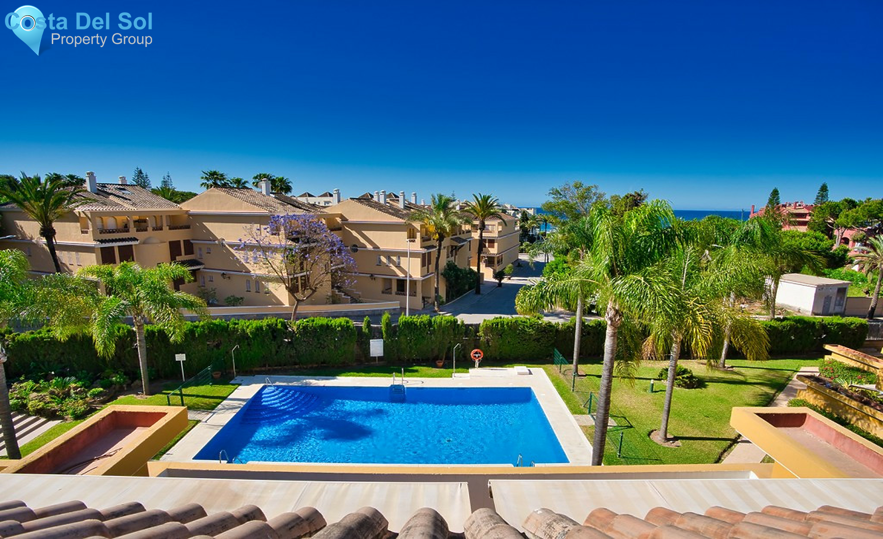 Penthouse in Marbella-1461182