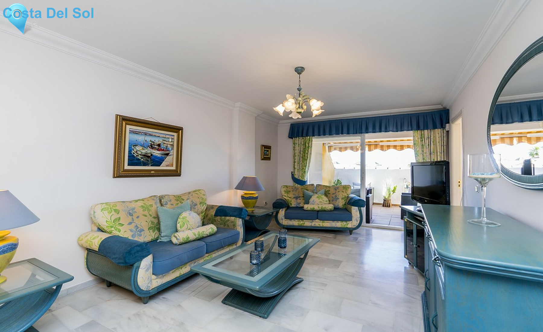Penthouse in Marbella-1461183