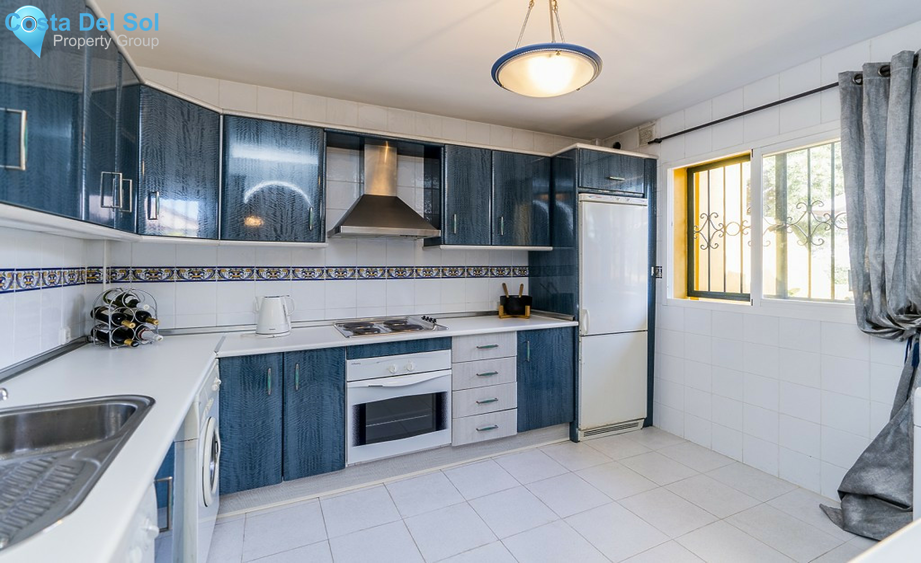 Penthouse in Marbella-1461184