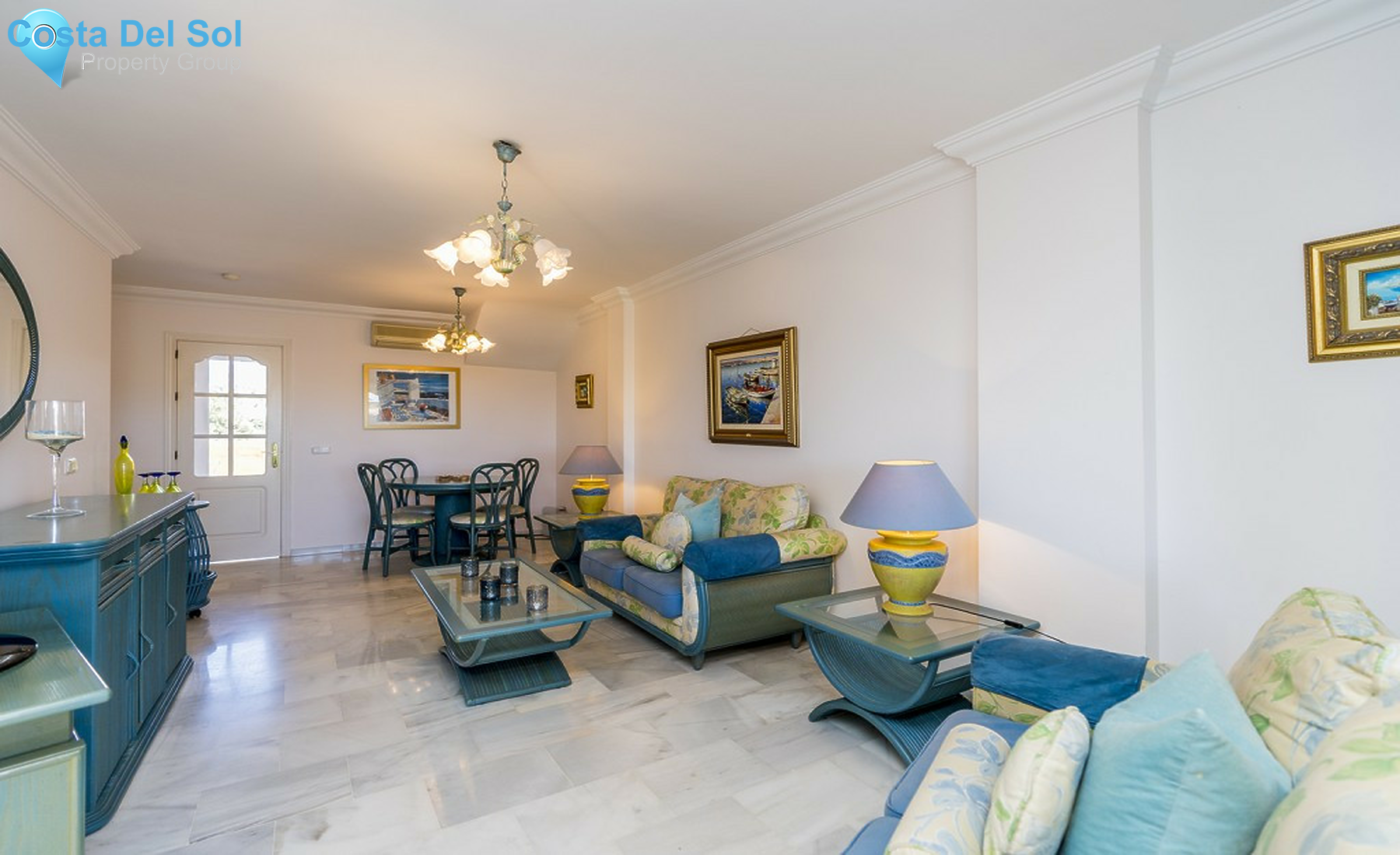 Penthouse in Marbella-1461186