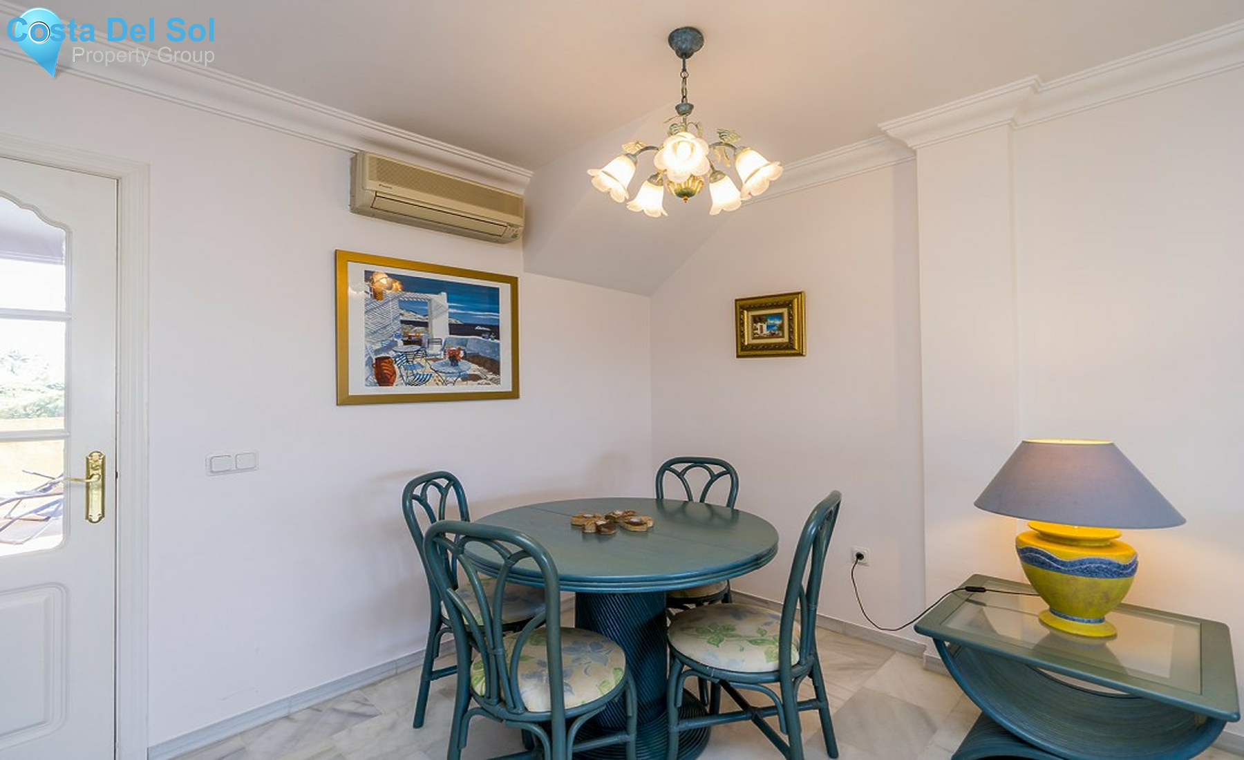 Penthouse in Marbella-1461187