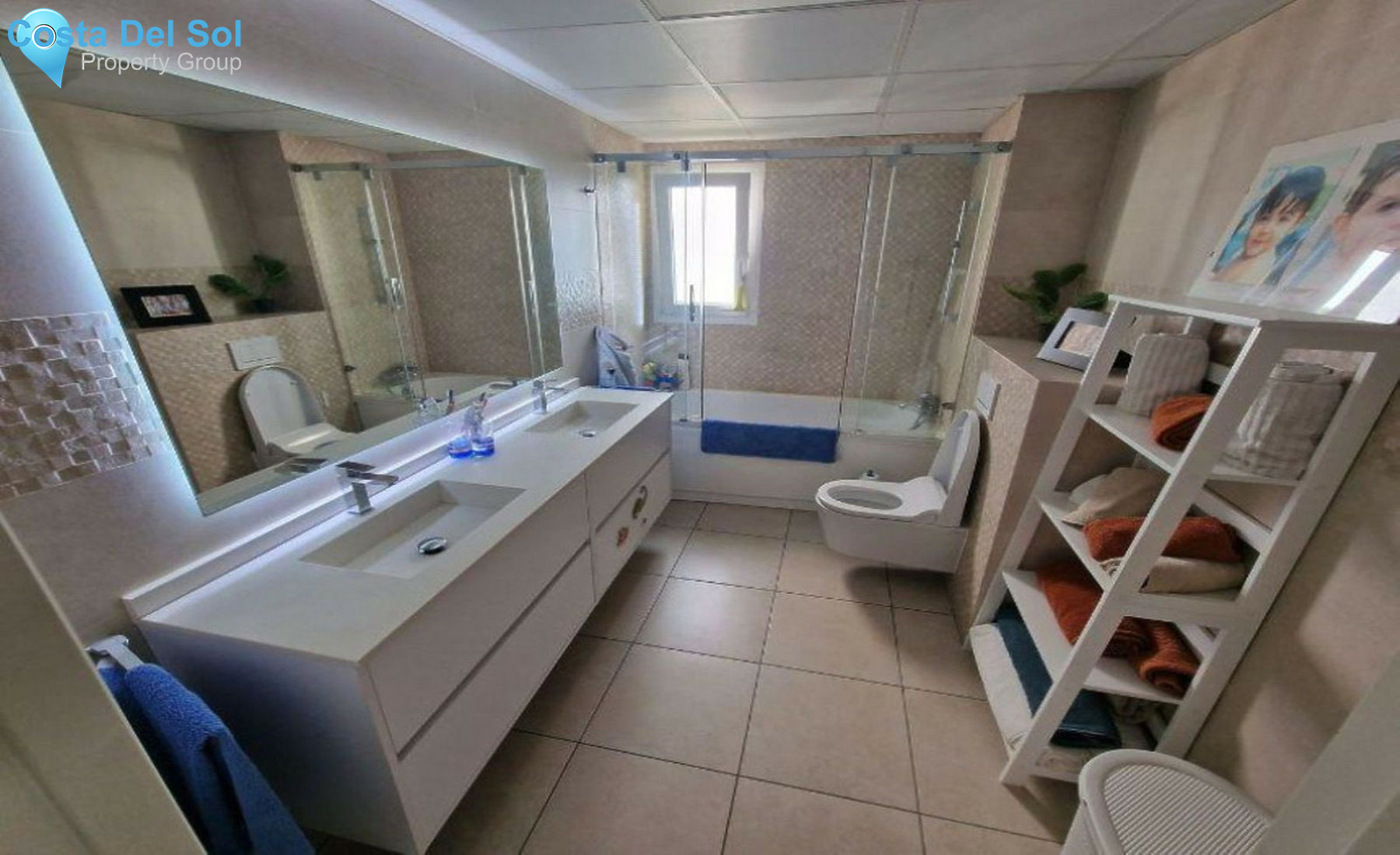 Penthouse in Marbella-1501335