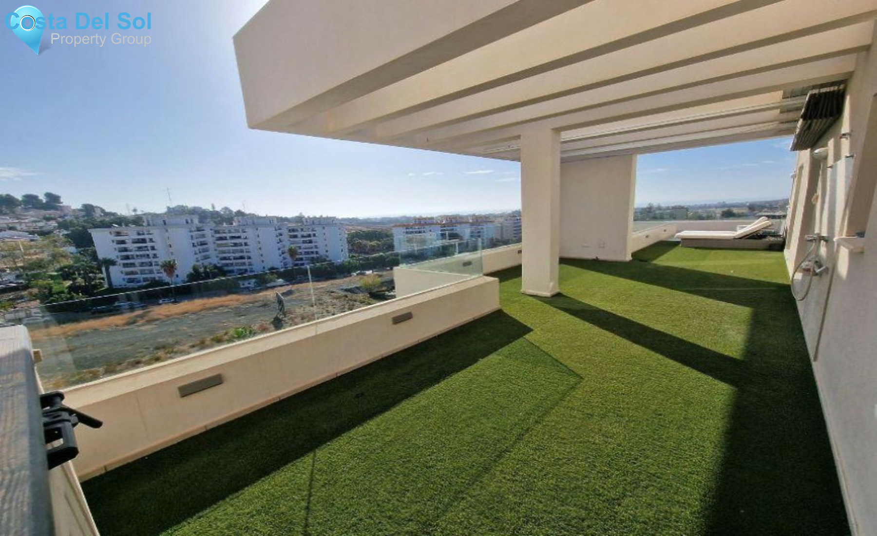 Penthouse in Marbella-1501337